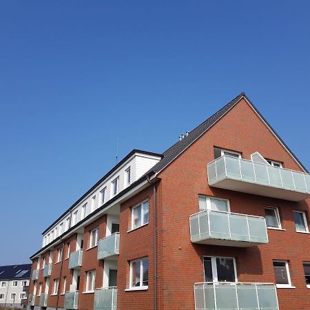 Appartement-Leuchtturmblick Hörnum Dış mekan fotoğraf