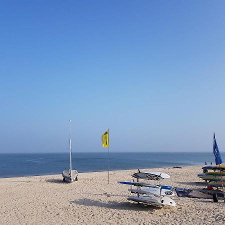 Appartement-Leuchtturmblick Hörnum Dış mekan fotoğraf