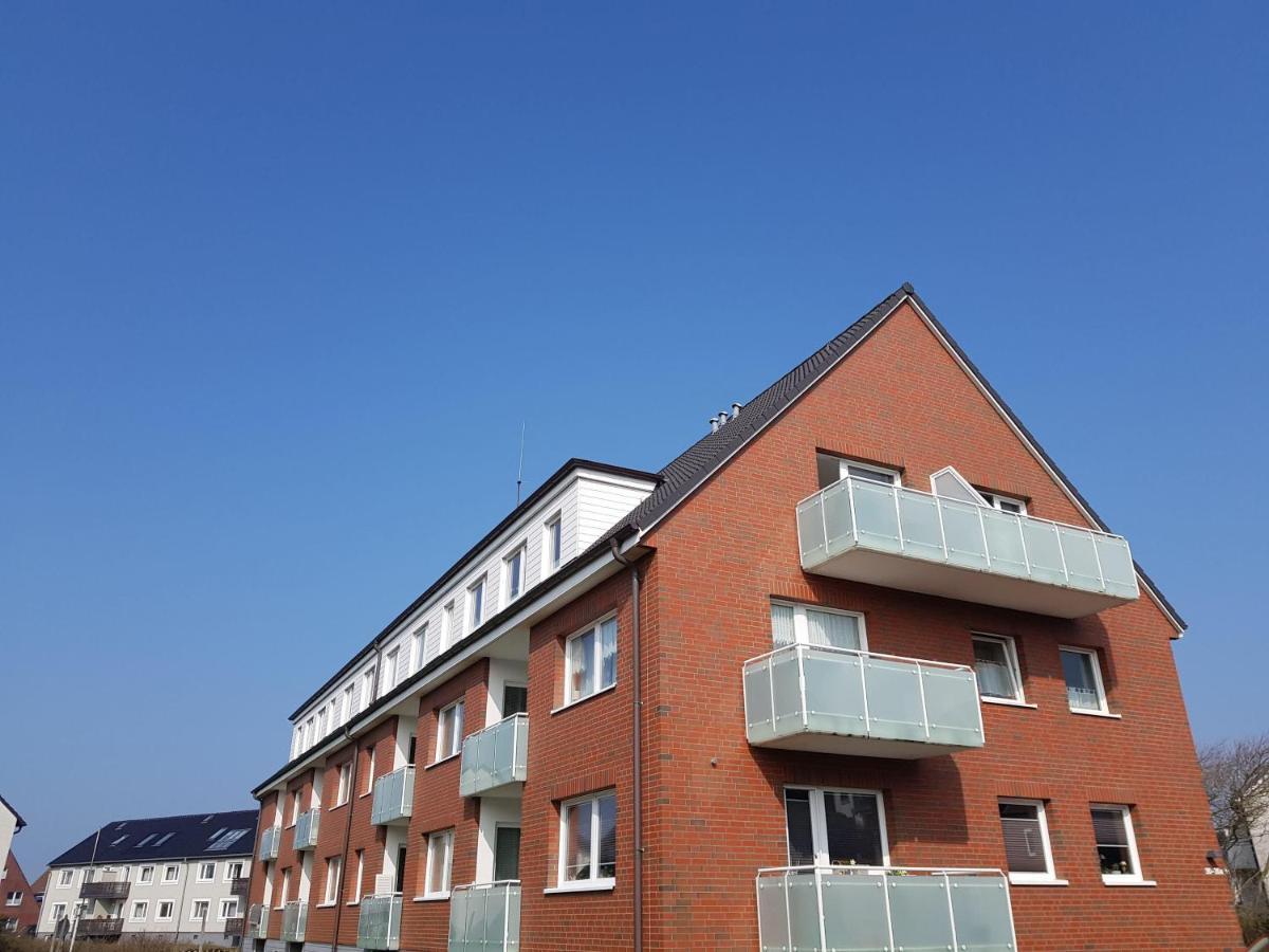 Appartement-Leuchtturmblick Hörnum Dış mekan fotoğraf