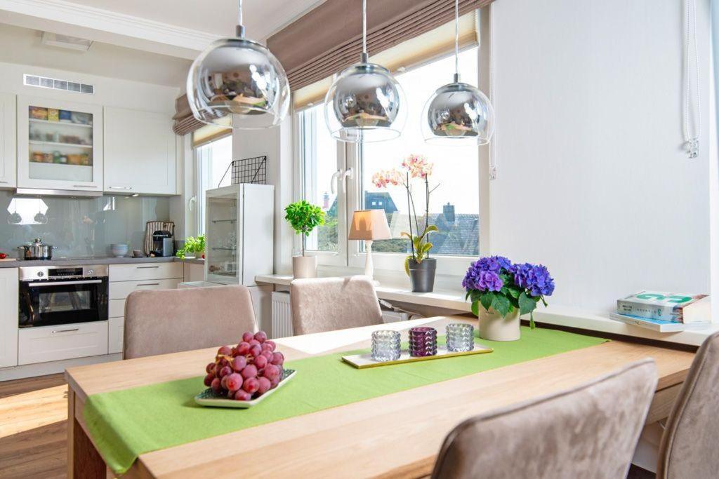 Appartement-Leuchtturmblick Hörnum Dış mekan fotoğraf